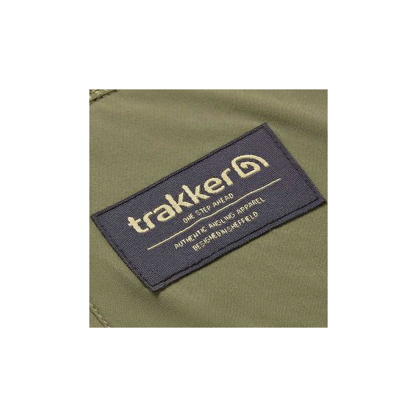 Kamizelka Trakker TechPro Sherpa Bodywarmer Roz.XXXL - Centrum wędkarskie - Sklep wędkarski Jarofishing