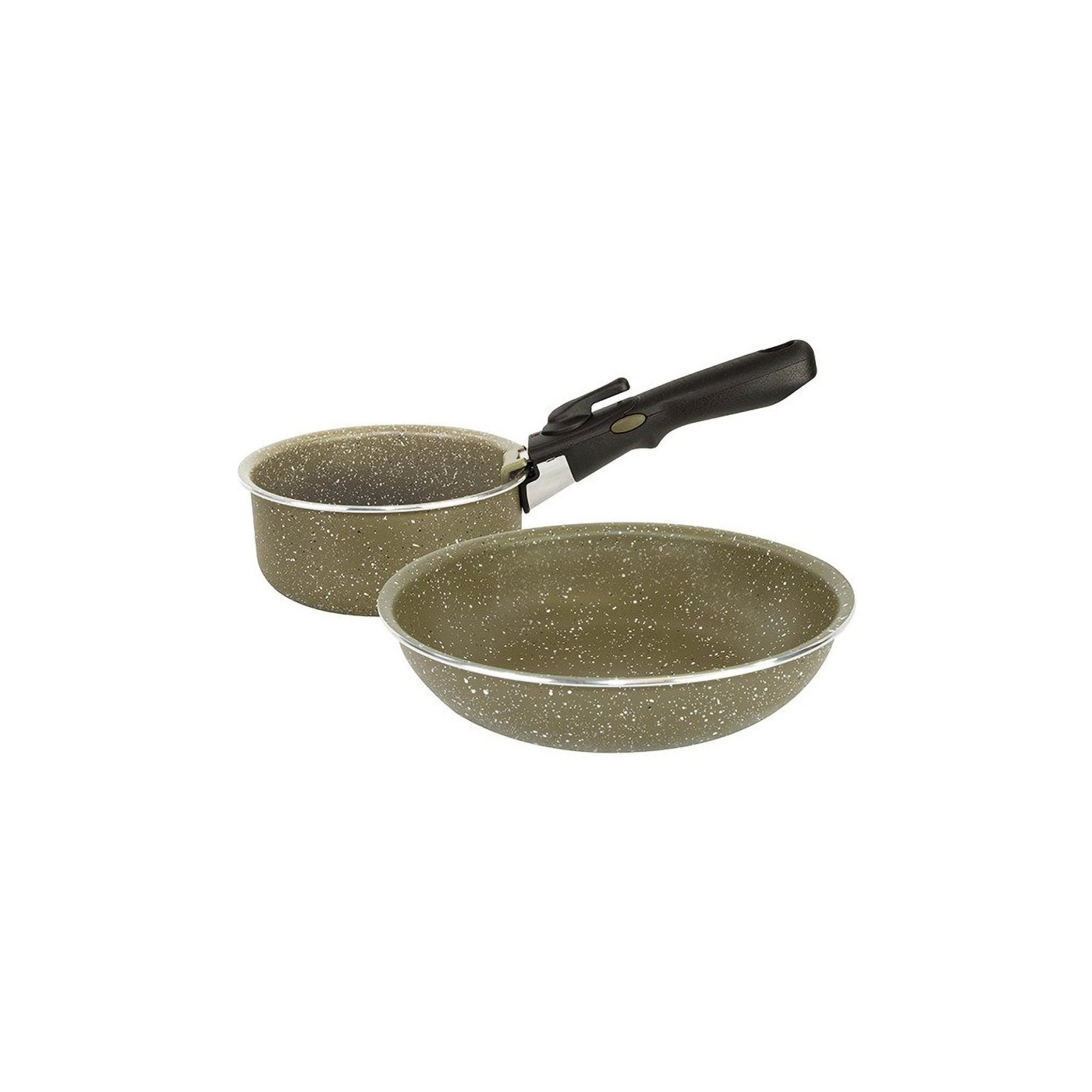 Zestaw Do Gotowania Trakker Armolife Marble Cookset Compact - Centrum wędkarskie - Sklep wędkarski Jarofishing