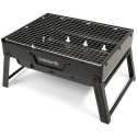 Grill Trakker Armolife BBQ v2 - Centrum wędkarskie - Sklep wędkarski Jarofishing Grill Trakker Armolife BBQ v2 - Centrum wędkarskie - Sklep wędkarski Jarofishing