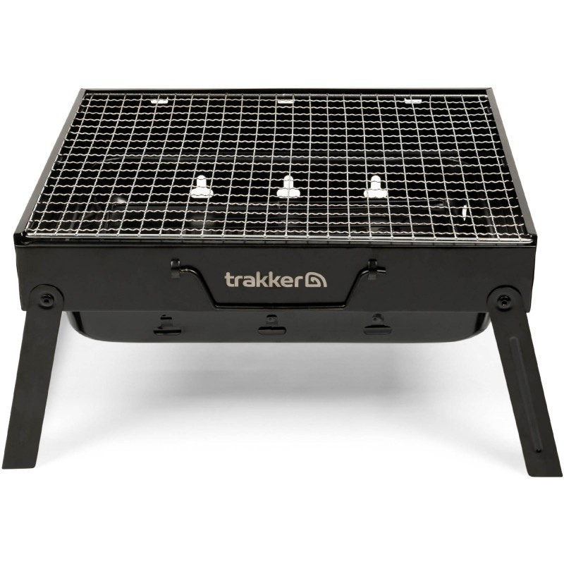 Grill Trakker Armolife BBQ v2 - Centrum wędkarskie - Sklep wędkarski Jarofishing Grill Trakker Armolife BBQ v2 - Centrum wędkarskie - Sklep wędkarski Jarofishing