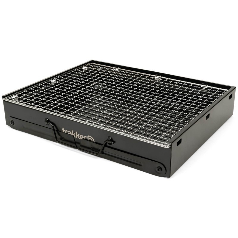 Grill Trakker Armolife BBQ v2 - Centrum wędkarskie - Sklep wędkarski Jarofishing Grill Trakker Armolife BBQ v2 - Centrum wędkarskie - Sklep wędkarski Jarofishing