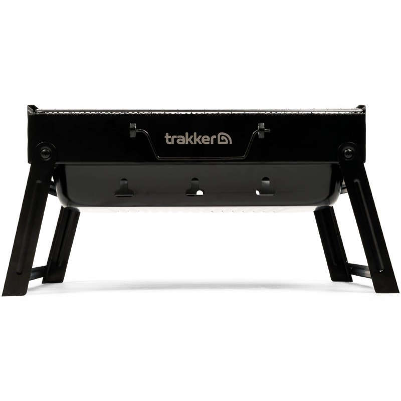 Grill Trakker Armolife BBQ v2 - Centrum wędkarskie - Sklep wędkarski Jarofishing Grill Trakker Armolife BBQ v2 - Centrum wędkarskie - Sklep wędkarski Jarofishing
