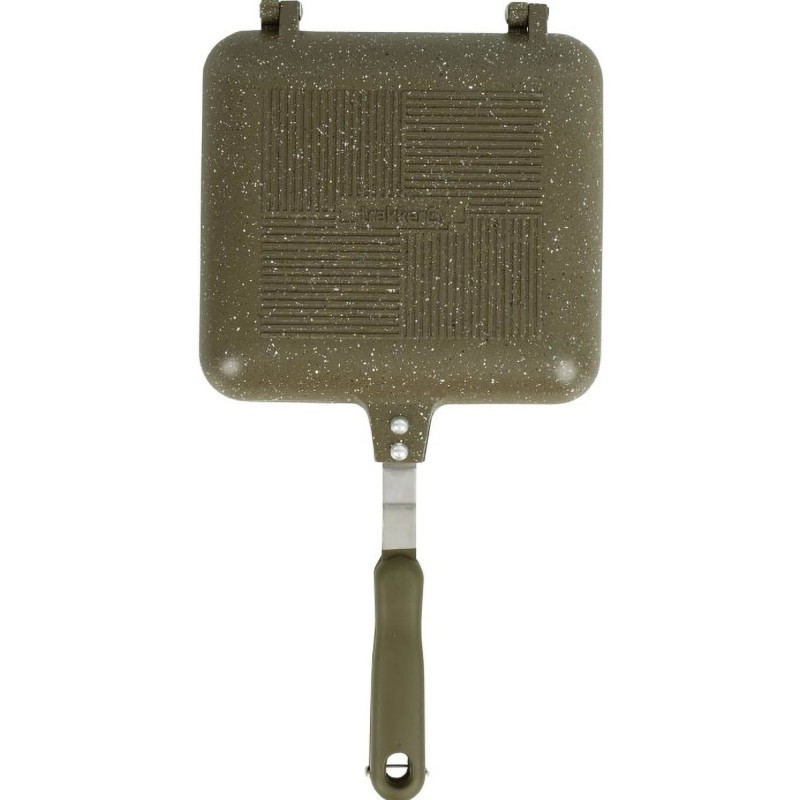 Patelnia Trakker Armolife Marble Sandwich Toaster XL - Centrum wędkarskie - Sklep wędkarski Jarofishing Patelnia Trakker Armolife Marble Sandwich Toaster XL - Centrum wędkarskie - Sklep wędkarski Jarofishing