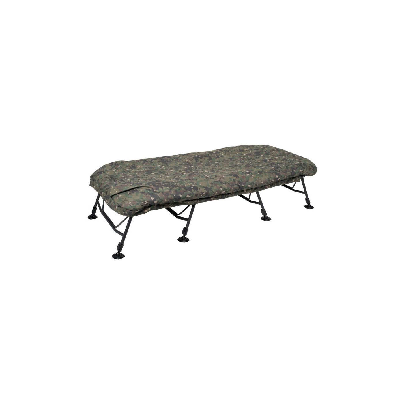 Łóżko Trakker RLX 8 Wide Camo Bed System - Centrum wędkarskie - Sklep wędkarski Jarofishing Łóżko Trakker RLX 8 Wide Camo Bed System - Centrum wędkarskie - Sklep wędkarski Jarofishing