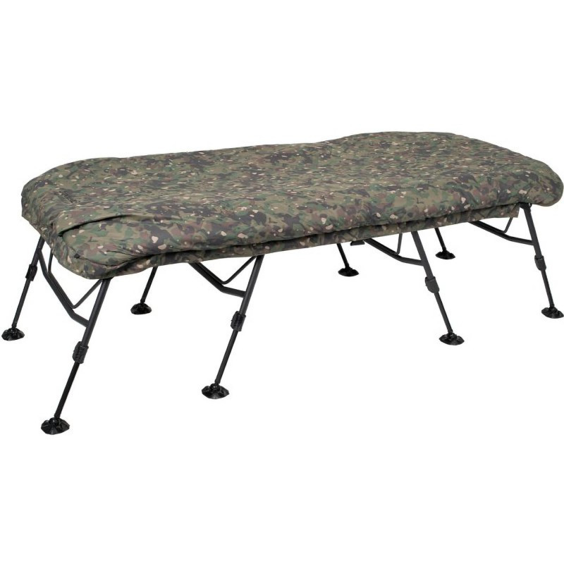 Łóżko Trakker RLX 8 Wide Camo Bed System - Centrum wędkarskie - Sklep wędkarski Jarofishing Łóżko Trakker RLX 8 Wide Camo Bed System - Centrum wędkarskie - Sklep wędkarski Jarofishing