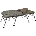 Łóżko Trakker RLX 8 Wide Camo Bed System - Centrum wędkarskie - Sklep wędkarski Jarofishing Łóżko Trakker RLX 8 Wide Camo Bed System - Centrum wędkarskie - Sklep wędkarski Jarofishing