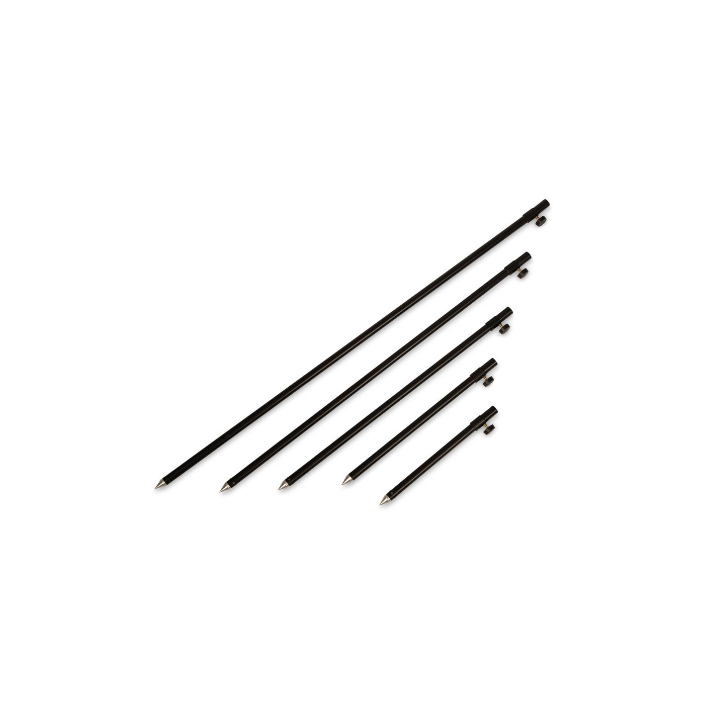 Podpórka Trakker Sniper Bankstick 30-58 inch - Centrum wędkarskie - Sklep wędkarski Jarofishing Podpórka Trakker Sniper Bankstick 30-58 inch - Centrum wędkarskie - Sklep wędkarski Jarofishing