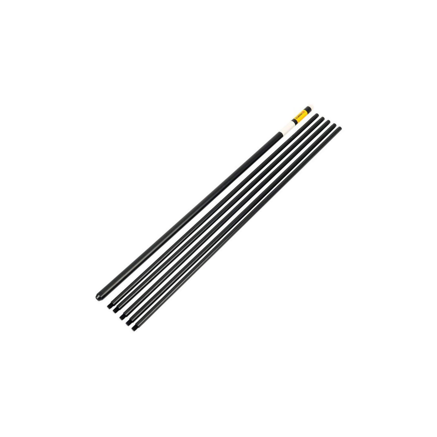 Marker Trakker Pole Kit 6.5m Multi Colour - Centrum wędkarskie - Sklep wędkarski Jarofishing