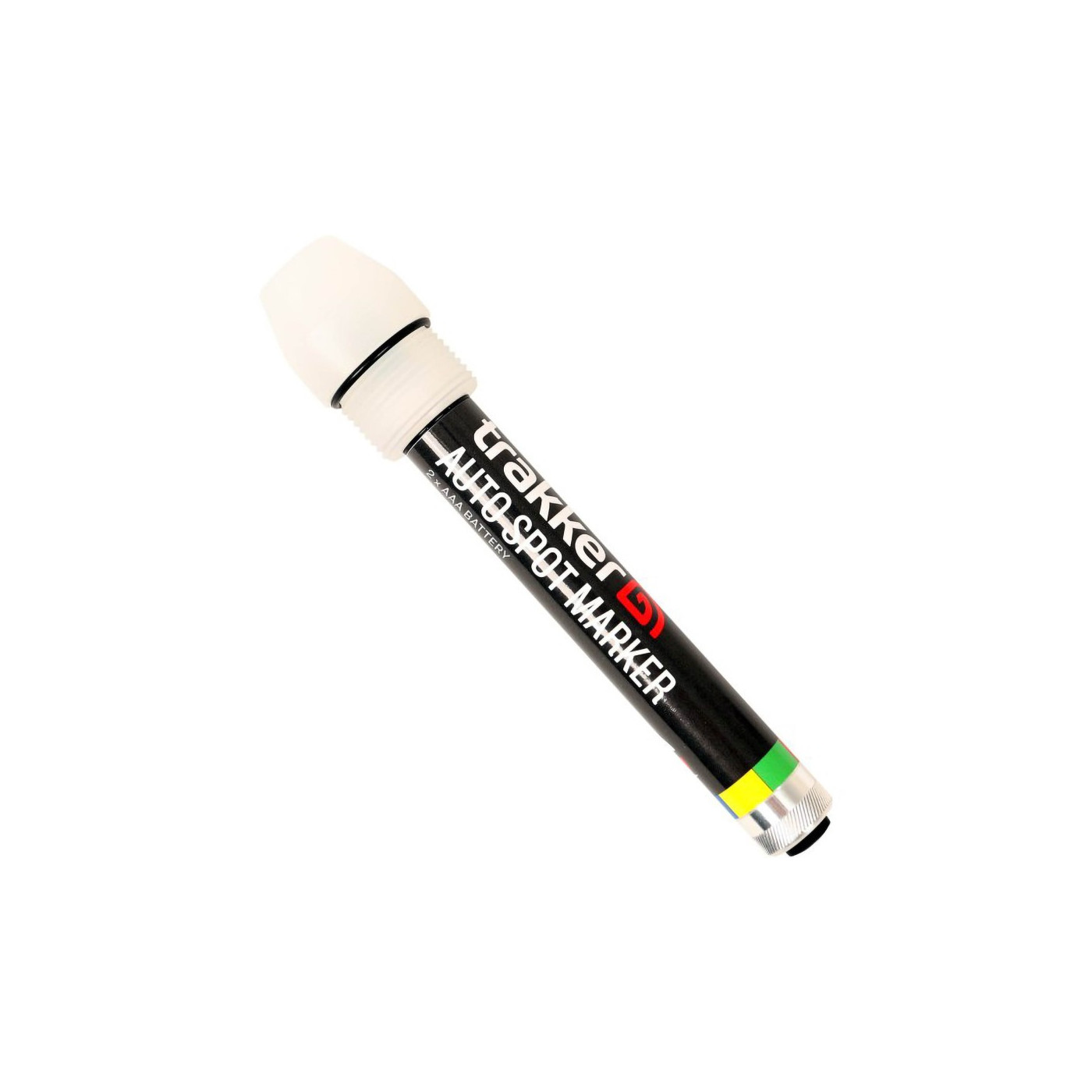 Marker Trakker Pole Kit 6.5m Multi Colour - Centrum wędkarskie - Sklep wędkarski Jarofishing