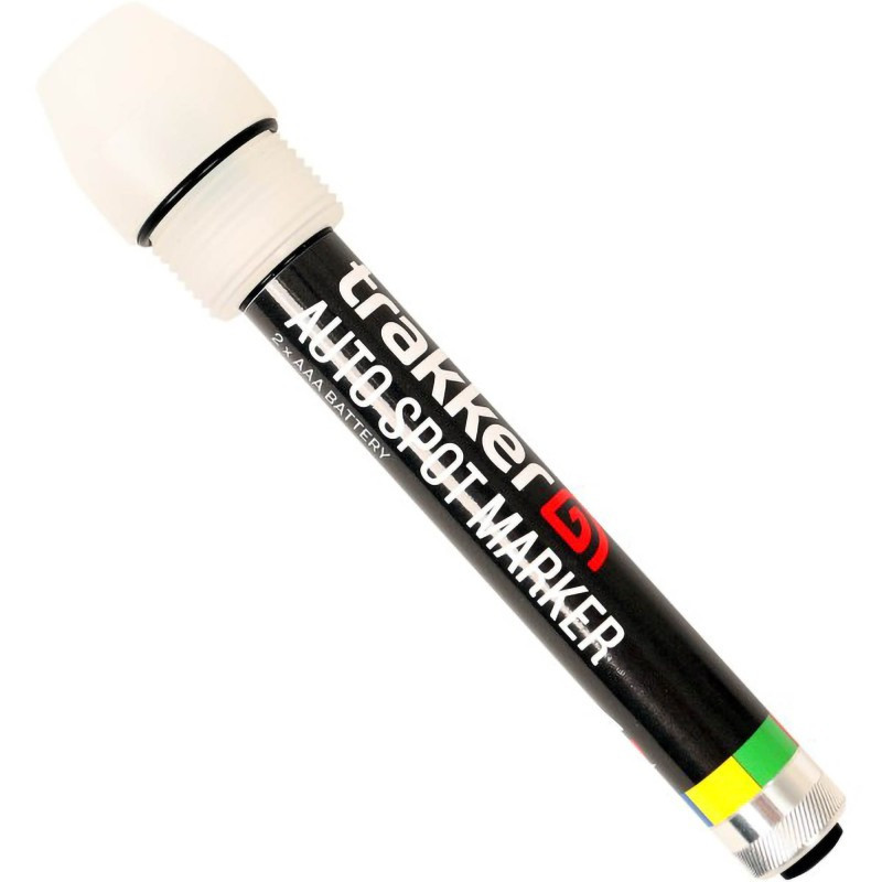Marker Trakker Pole Kit 6.5m Multi Colour - Centrum wędkarskie - Sklep wędkarski Jarofishing