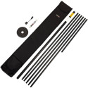 Marker Trakker Pole Kit 6.5m Multi Colour - Centrum wędkarskie - Sklep wędkarski Jarofishing