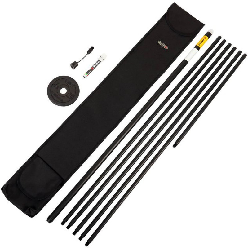 Marker Trakker Pole Kit 6.5m Multi Colour - Centrum wędkarskie - Sklep wędkarski Jarofishing