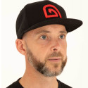 Czapka Trakker CR SnapBack Cap - Centrum wędkarskie - Sklep wędkarski Jarofishing Czapka Trakker CR SnapBack Cap - Centrum wędkarskie - Sklep wędkarski Jarofishing