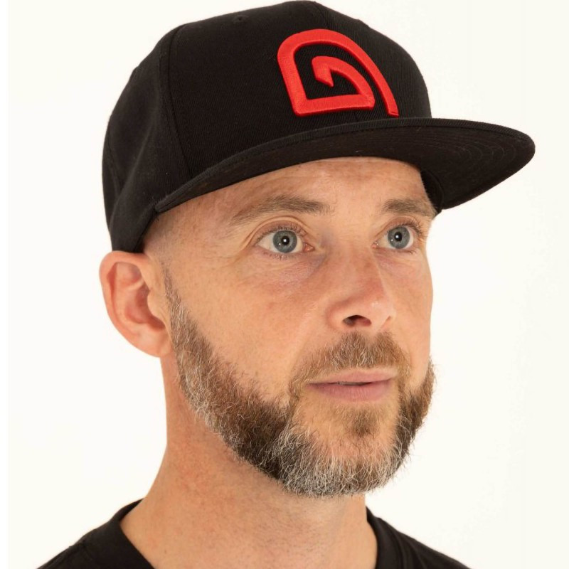 Czapka Trakker CR SnapBack Cap - Centrum wędkarskie - Sklep wędkarski Jarofishing Czapka Trakker CR SnapBack Cap - Centrum wędkarskie - Sklep wędkarski Jarofishing