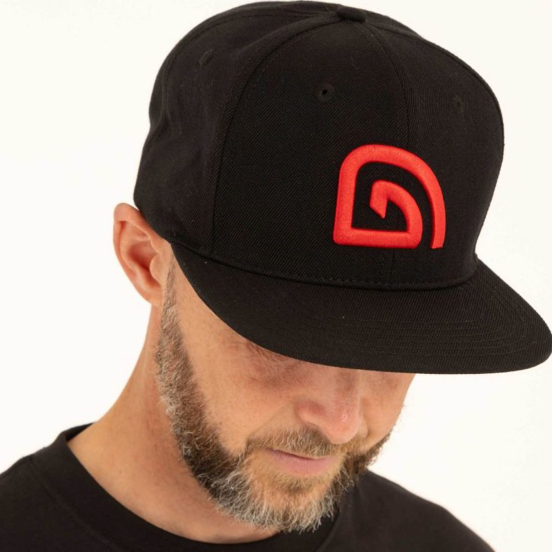 Czapka Trakker CR SnapBack Cap - Centrum wędkarskie - Sklep wędkarski Jarofishing Czapka Trakker CR SnapBack Cap - Centrum wędkarskie - Sklep wędkarski Jarofishing
