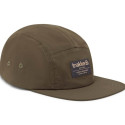 Czapka Trakker 5 Panel Green Cap - Centrum wędkarskie - Sklep wędkarski Jarofishing