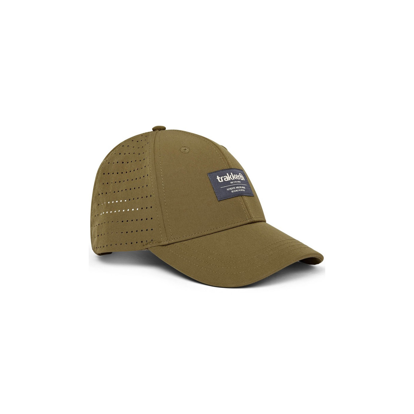 Czapka Trakker Techpro Sports Cap - Centrum wędkarskie - Sklep wędkarski Jarofishing Czapka Trakker Techpro Sports Cap - Centrum wędkarskie - Sklep wędkarski Jarofishing
