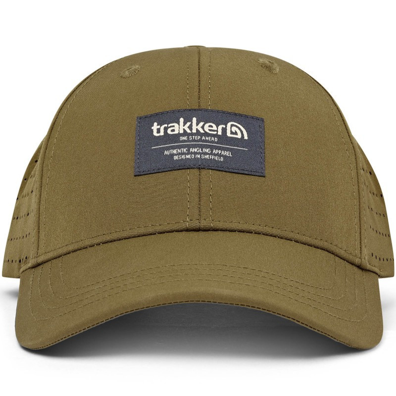 Czapka Trakker Techpro Sports Cap - Centrum wędkarskie - Sklep wędkarski Jarofishing Czapka Trakker Techpro Sports Cap - Centrum wędkarskie - Sklep wędkarski Jarofishing