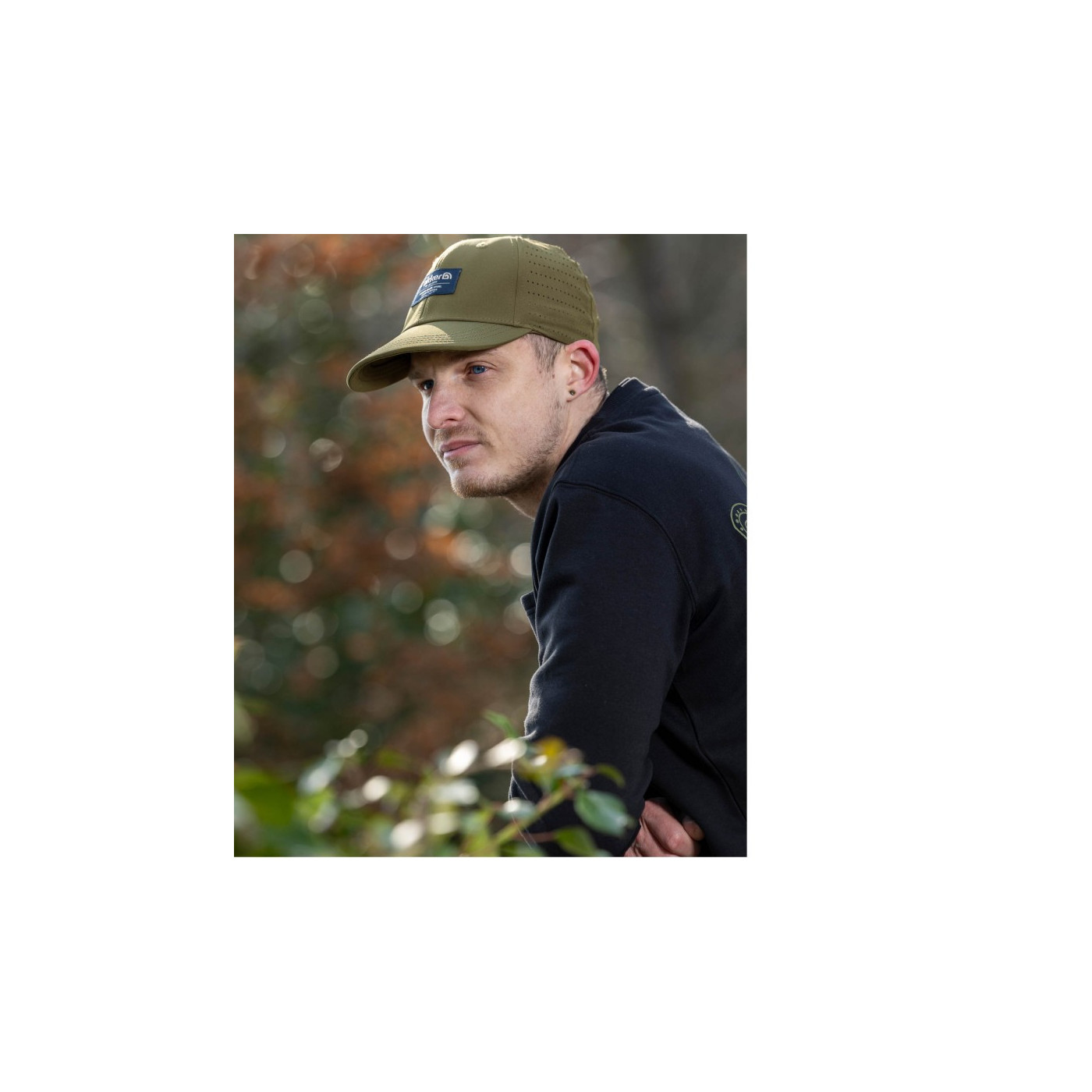 Czapka Trakker Techpro Sports Cap - Centrum wędkarskie - Sklep wędkarski Jarofishing Czapka Trakker Techpro Sports Cap - Centrum wędkarskie - Sklep wędkarski Jarofishing