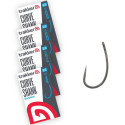 Haczyki Trakker Curve Shank Hooks Barbless Roz.6 - Centrum wędkarskie - Sklep wędkarski Jarofishing Haczyki Trakker Curve Shank Hooks Barbless Roz.6 - Centrum wędkarskie - Sklep wędkarski Jarofishing