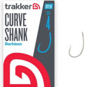 Haczyki Trakker Curve Shank Hooks Barbless Roz.6 - Centrum wędkarskie - Sklep wędkarski Jarofishing Haczyki Trakker Curve Shank Hooks Barbless Roz.6 - Centrum wędkarskie - Sklep wędkarski Jarofishing