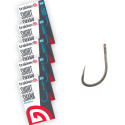 Haczyki Trakker Short Shank Hooks Barbless Roz.6 - Centrum wędkarskie - Sklep wędkarski Jarofishing