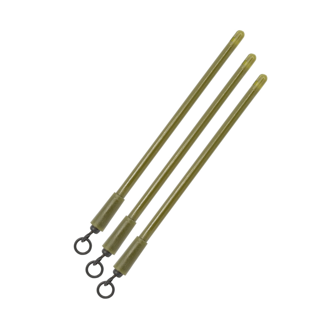 Trakker Fused PVA Bag Stem (Ring Swivel) - Centrum wędkarskie - Sklep wędkarski Jarofishing