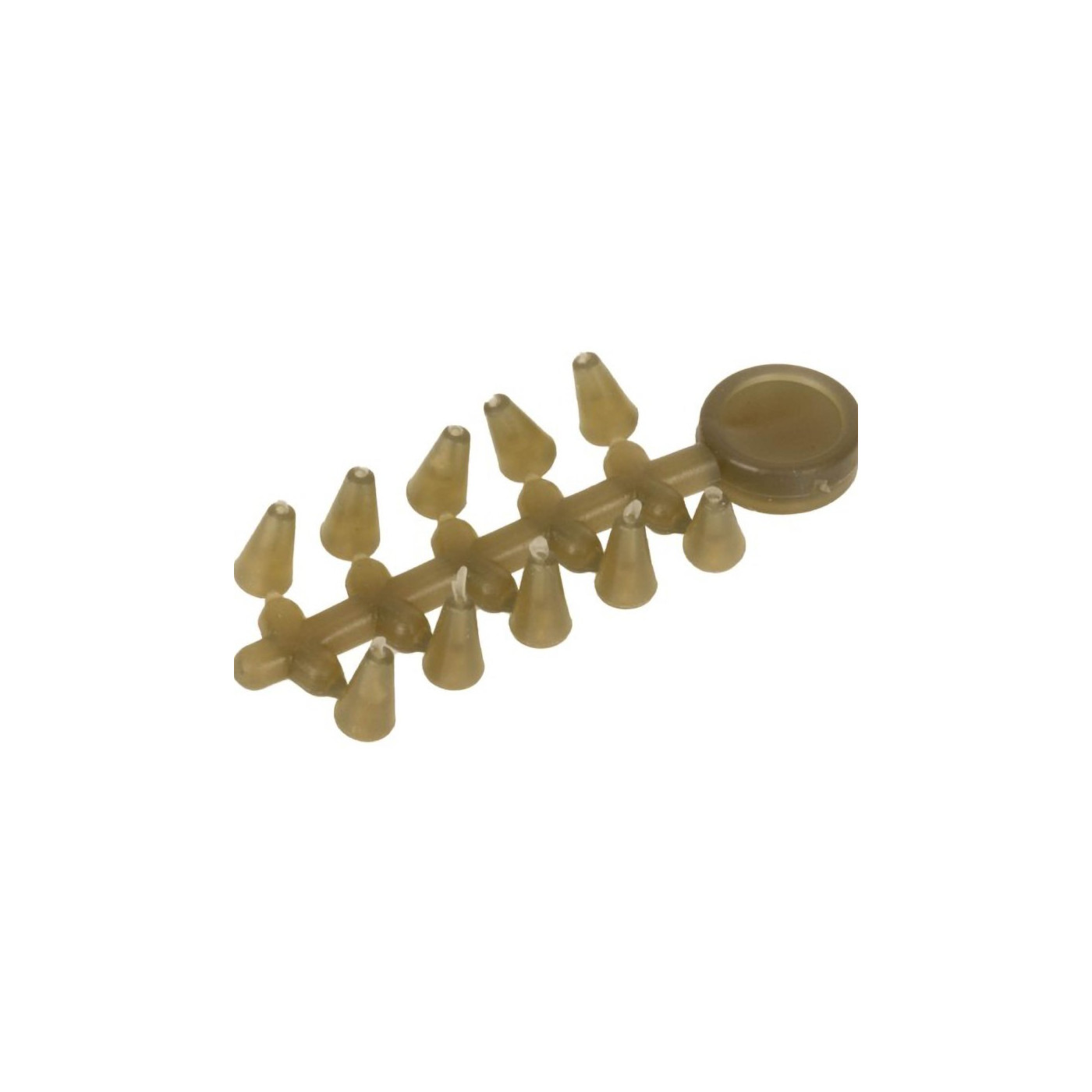 Stopery Trakker Supa-Grip Hook Beads - Centrum wędkarskie - Sklep wędkarski Jarofishing Stopery Trakker Supa-Grip Hook Beads - Centrum wędkarskie - Sklep wędkarski Jarofishing