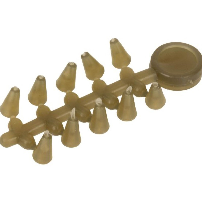 Stopery Trakker Supa-Grip Hook Beads - Centrum wędkarskie - Sklep wędkarski Jarofishing Stopery Trakker Supa-Grip Hook Beads - Centrum wędkarskie - Sklep wędkarski Jarofishing