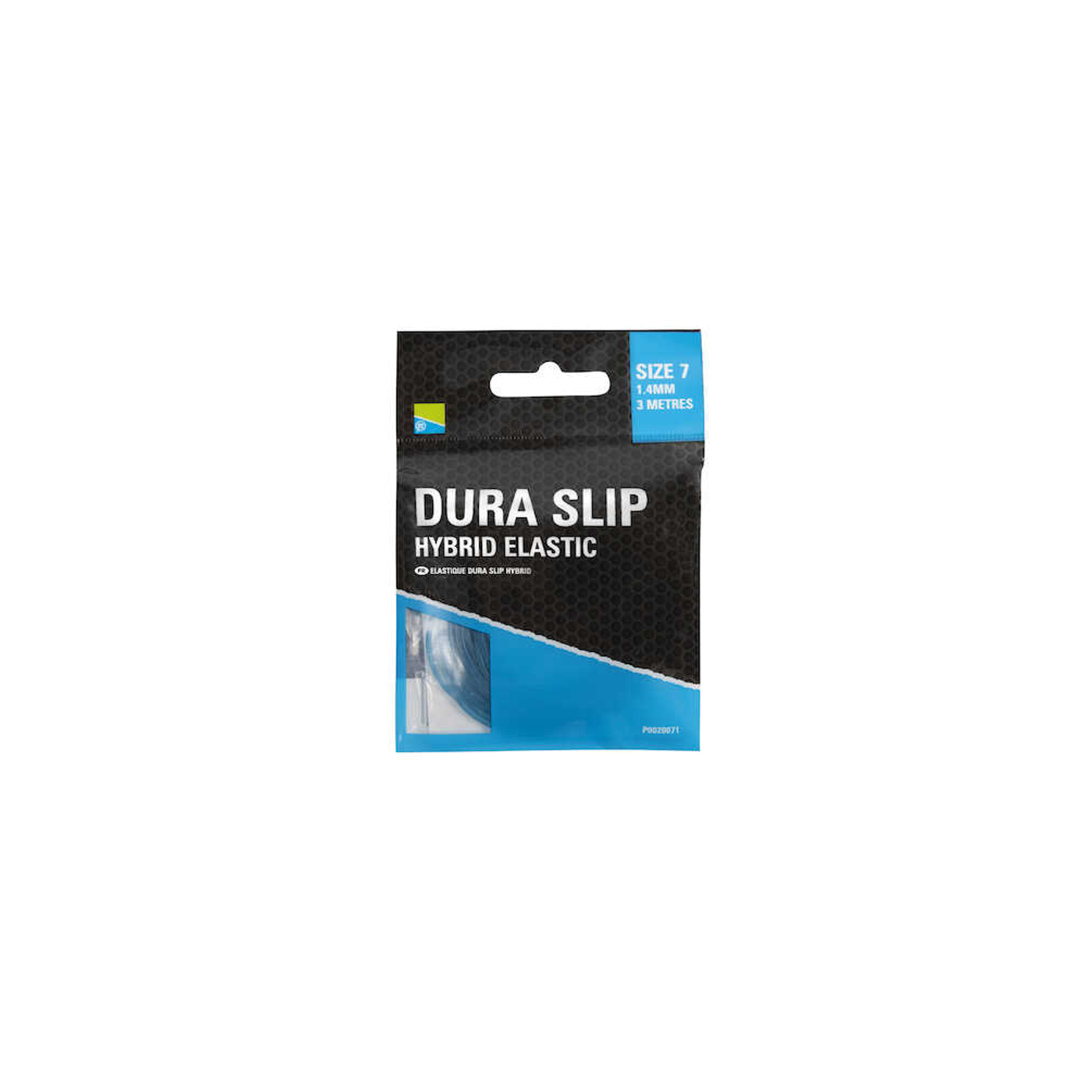 Amortyzator Preston Dura Slip Hybrid Elastic - roz. 7 / 1.4mm - Centrum wędkarskie - Sklep wędkarski Jarofishing Amortyzator Preston Dura Slip Hybrid Elastic - roz. 7 / 1.4mm - Centrum wędkarskie - Sklep wędkarski Jarofishing