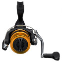 Kołowrotek Shimano FX 4000 FC - Centrum wędkarskie - Sklep wędkarski Jarofishing