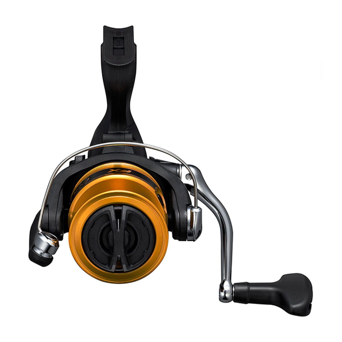 Kołowrotek Shimano FX 4000 FC - Centrum wędkarskie - Sklep wędkarski Jarofishing