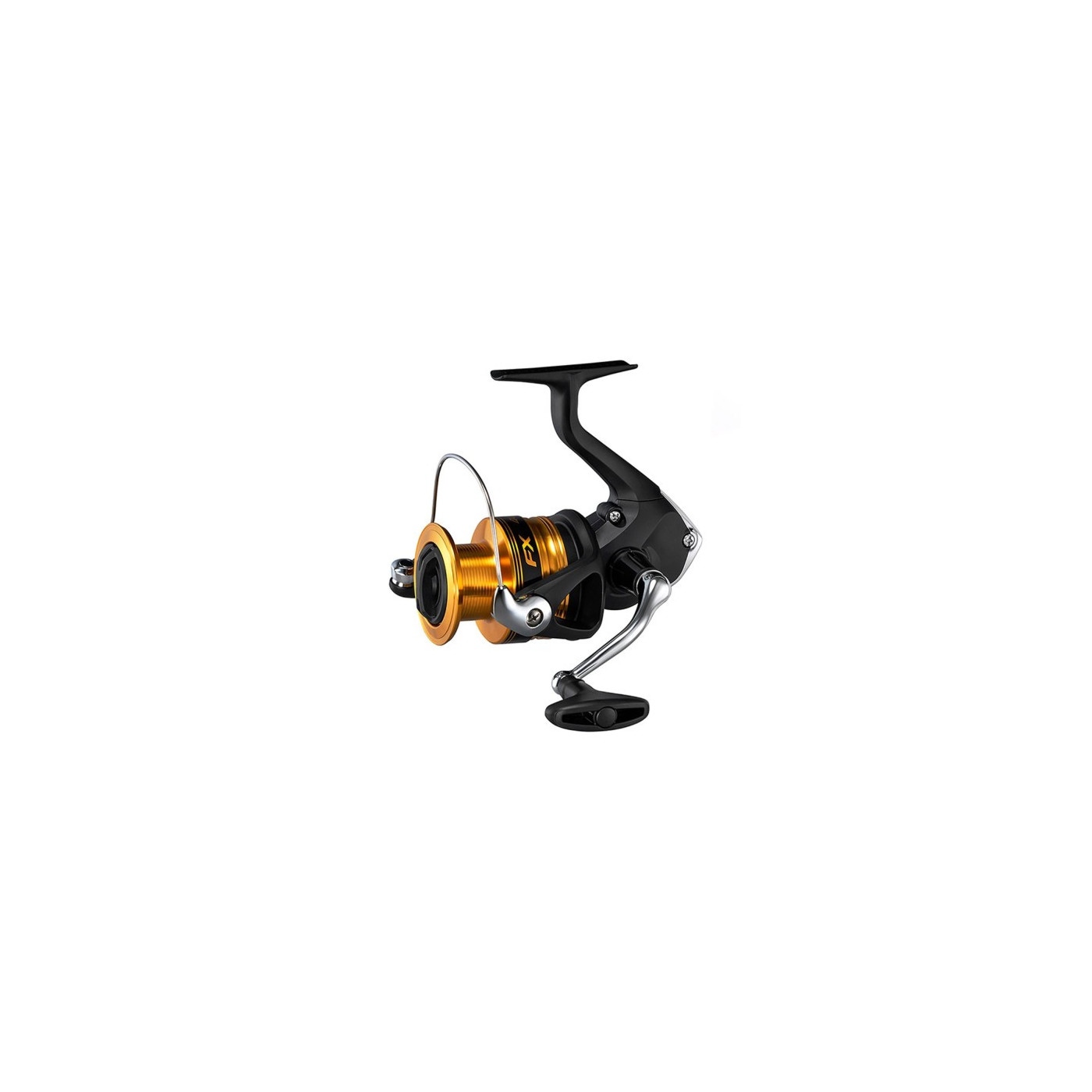 Kołowrotek Shimano FX 4000 FC - Centrum wędkarskie - Sklep wędkarski Jarofishing