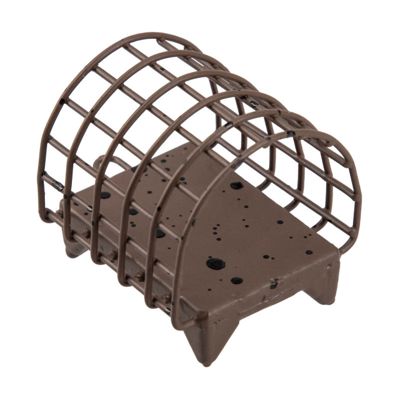 Koszyk Mikado T2 River Feeder - M 70g - Centrum wędkarskie - Sklep wędkarski Jarofishing Koszyk Mikado T2 River Feeder - M 70g - Centrum wędkarskie - Sklep wędkarski Jarofishing