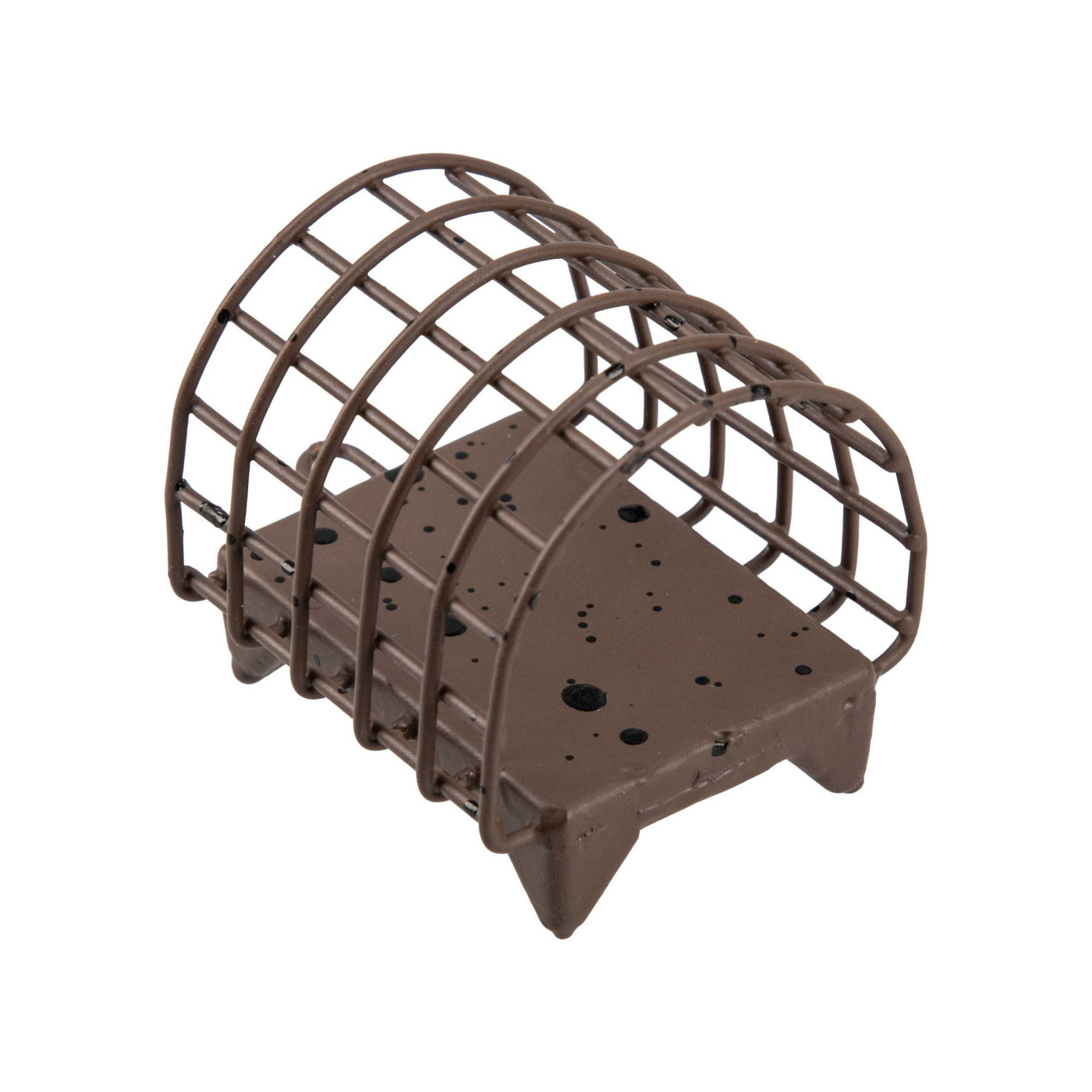 Koszyk Mikado T2 River Feeder - L 100g - Centrum wędkarskie - Sklep wędkarski Jarofishing Koszyk Mikado T2 River Feeder - L 100g - Centrum wędkarskie - Sklep wędkarski Jarofishing