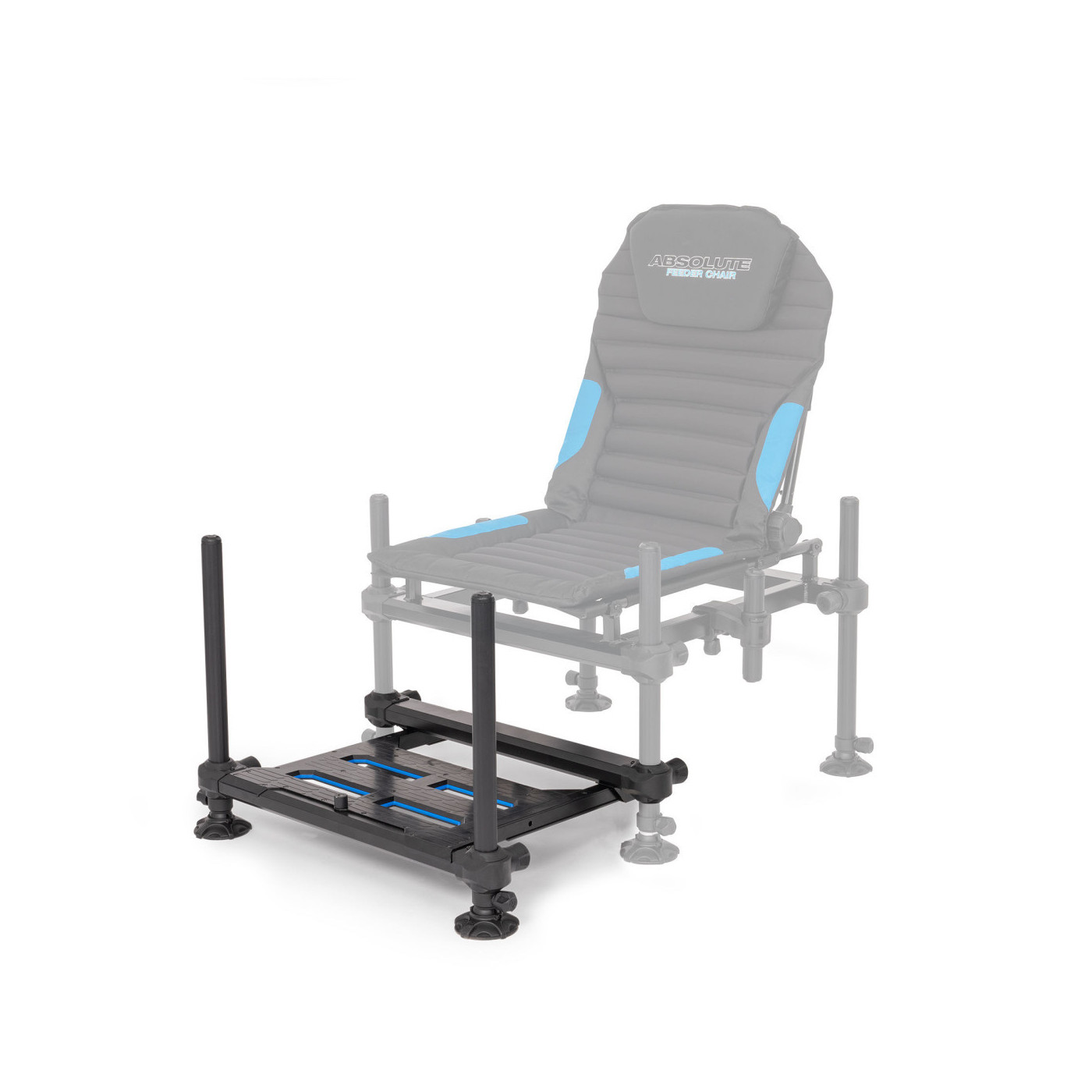 Podnóżek Preston Absolute Feeder Chair Foot Platrform - Centrum wędkarskie - Sklep wędkarski Jarofishing Podnóżek Preston Absolute Feeder Chair Foot Platrform - Centrum wędkarskie - Sklep wędkarski Jarofishing