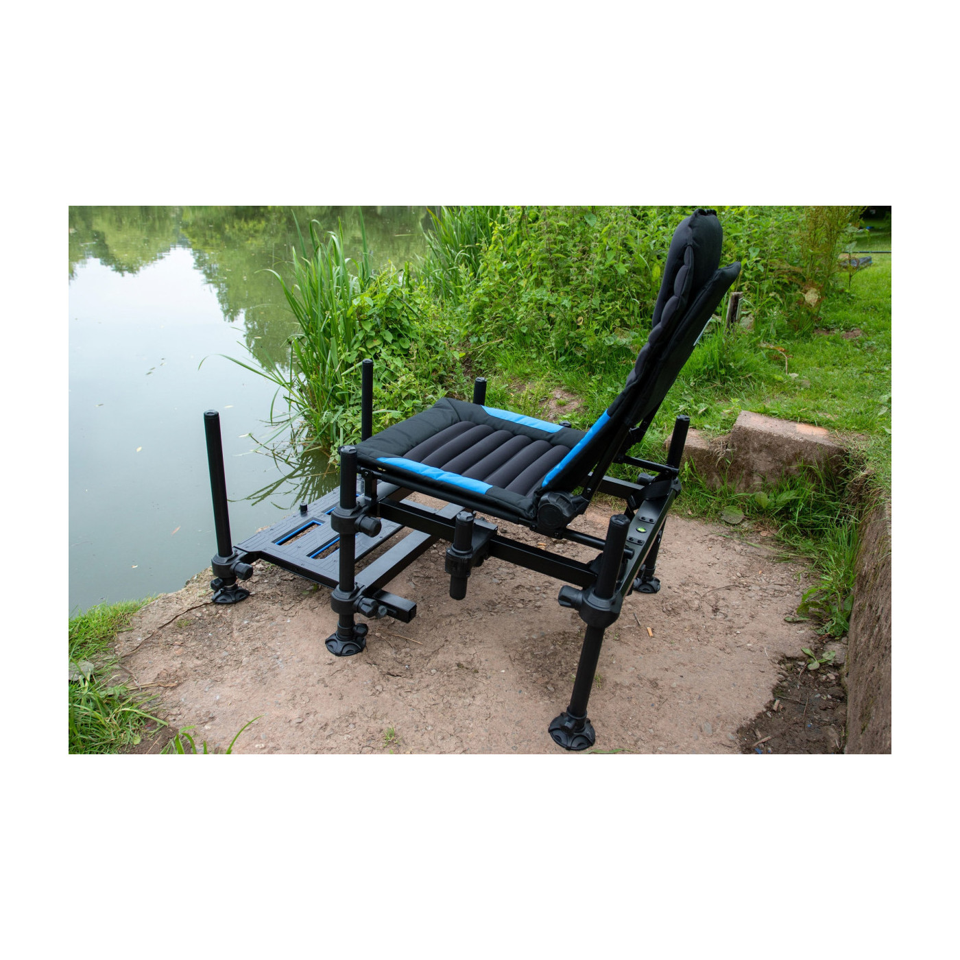 Podnóżek Preston Absolute Feeder Chair Foot Platrform - Centrum wędkarskie - Sklep wędkarski Jarofishing Podnóżek Preston Absolute Feeder Chair Foot Platrform - Centrum wędkarskie - Sklep wędkarski Jarofishing
