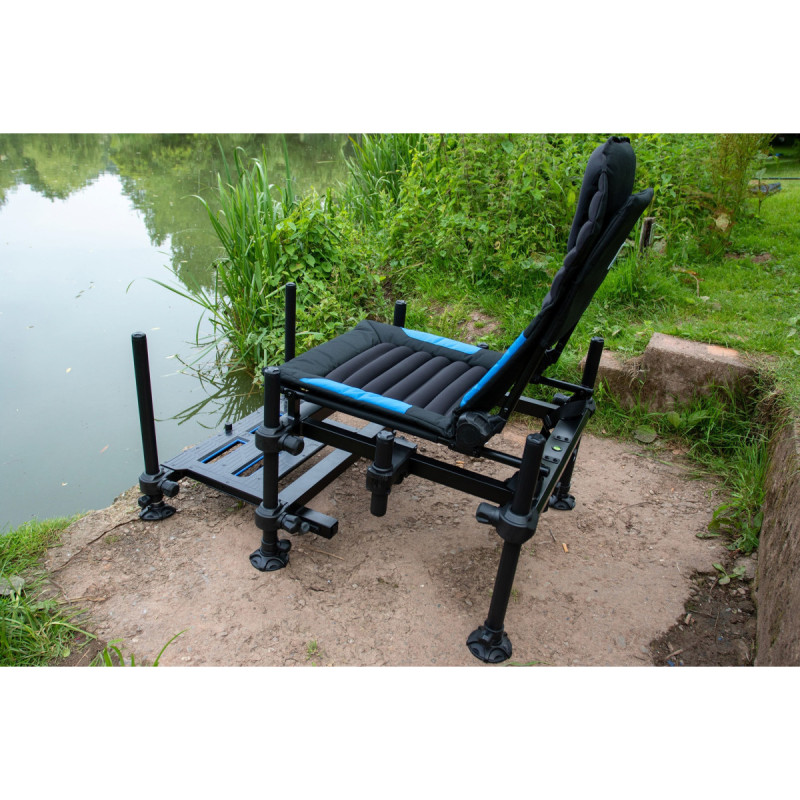 Podnóżek Preston Absolute Feeder Chair Foot Platrform - Centrum wędkarskie - Sklep wędkarski Jarofishing Podnóżek Preston Absolute Feeder Chair Foot Platrform - Centrum wędkarskie - Sklep wędkarski Jarofishing