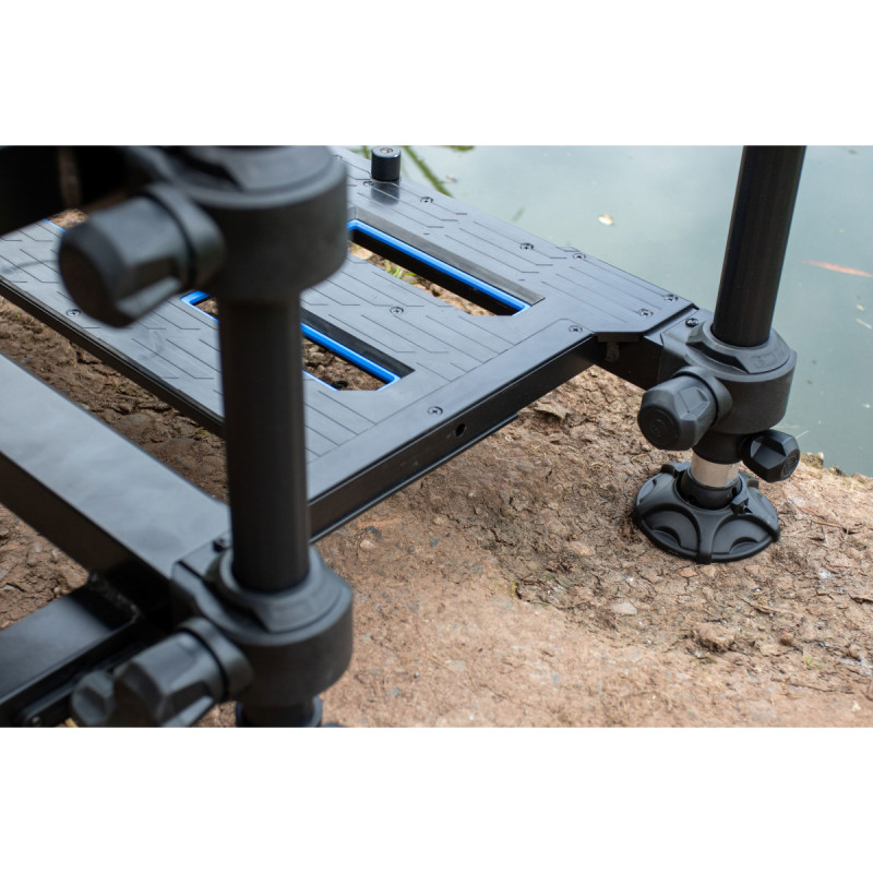 Podnóżek Preston Absolute Feeder Chair Foot Platrform - Centrum wędkarskie - Sklep wędkarski Jarofishing Podnóżek Preston Absolute Feeder Chair Foot Platrform - Centrum wędkarskie - Sklep wędkarski Jarofishing