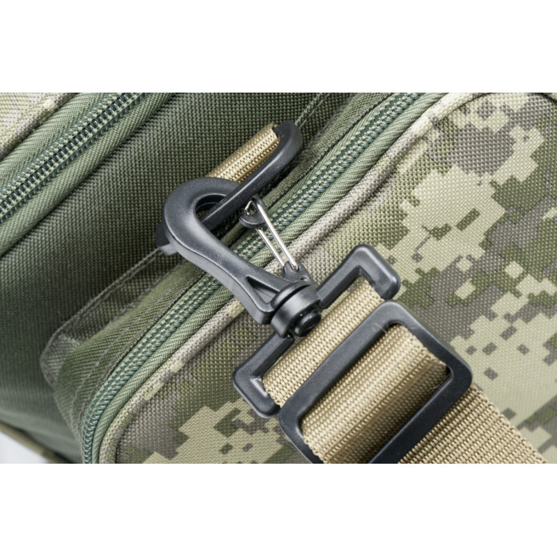 Torba Mivardi obiadowa CamoCode - Centrum wędkarskie - Sklep wędkarski Jarofishing Torba Mivardi obiadowa CamoCode - Centrum wędkarskie - Sklep wędkarski Jarofishing