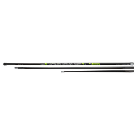 Sztyca do podbieraka Mikado Katsudo Method Carp - 360cm - Centrum wędkarskie - Sklep wędkarski Jarofishing