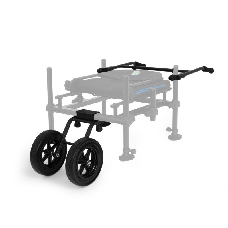 System jezdny Preston Absolute Feeder Chair Wheel Kit - Centrum wędkarskie - Sklep wędkarski Jarofishing System jezdny Preston Absolute Feeder Chair Wheel Kit - Centrum wędkarskie - Sklep wędkarski Jarofishing