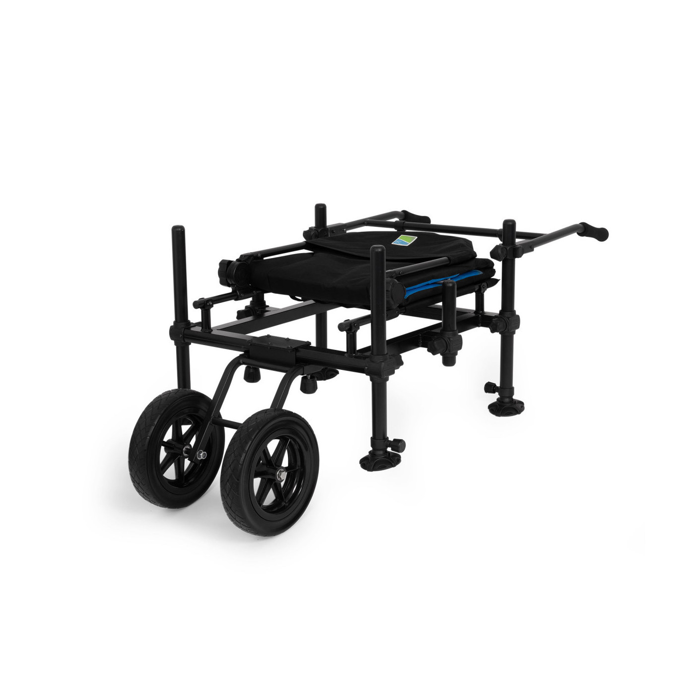 System jezdny Preston Absolute Feeder Chair Wheel Kit - Centrum wędkarskie - Sklep wędkarski Jarofishing System jezdny Preston Absolute Feeder Chair Wheel Kit - Centrum wędkarskie - Sklep wędkarski Jarofishing