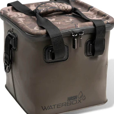 Torba Nash Subterfuge Waterbox Carryall Small 24l
