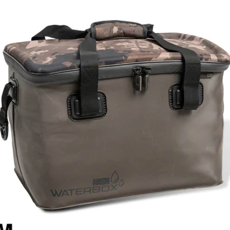 Torba Nash Subterfuge Waterbox Carryall Medium 36l