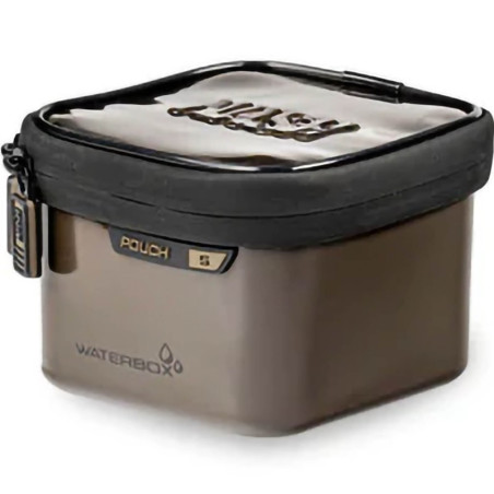 Pokrowiec Nash Subterfuge Waterbox Pouch Small