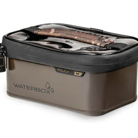 Pokrowiec Nash Subterfuge Waterbox Pouch Medium