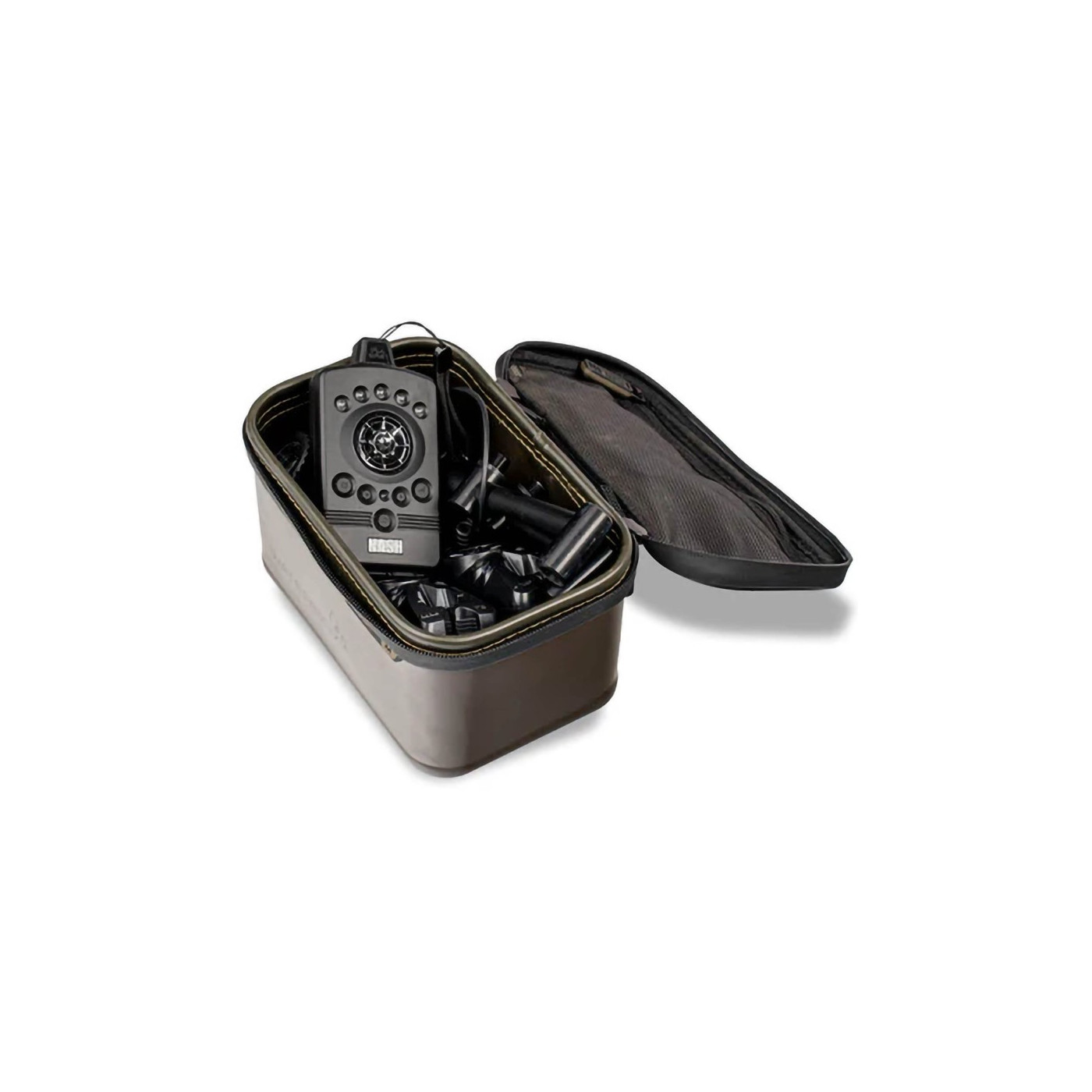 Pokrowiec Nash Subterfuge Waterbox Pouch Medium - Centrum wędkarskie - Sklep wędkarski Jarofishing