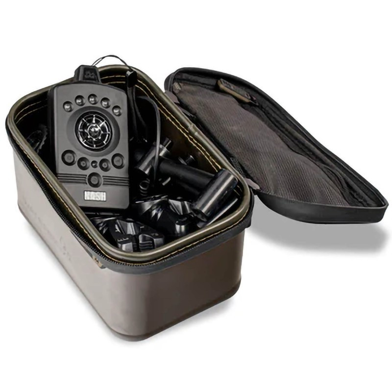 Pokrowiec Nash Subterfuge Waterbox Pouch Medium - Centrum wędkarskie - Sklep wędkarski Jarofishing