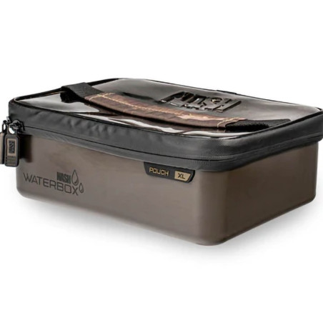 Pokrowiec Nash Subterfuge Waterbox Pouch XL
